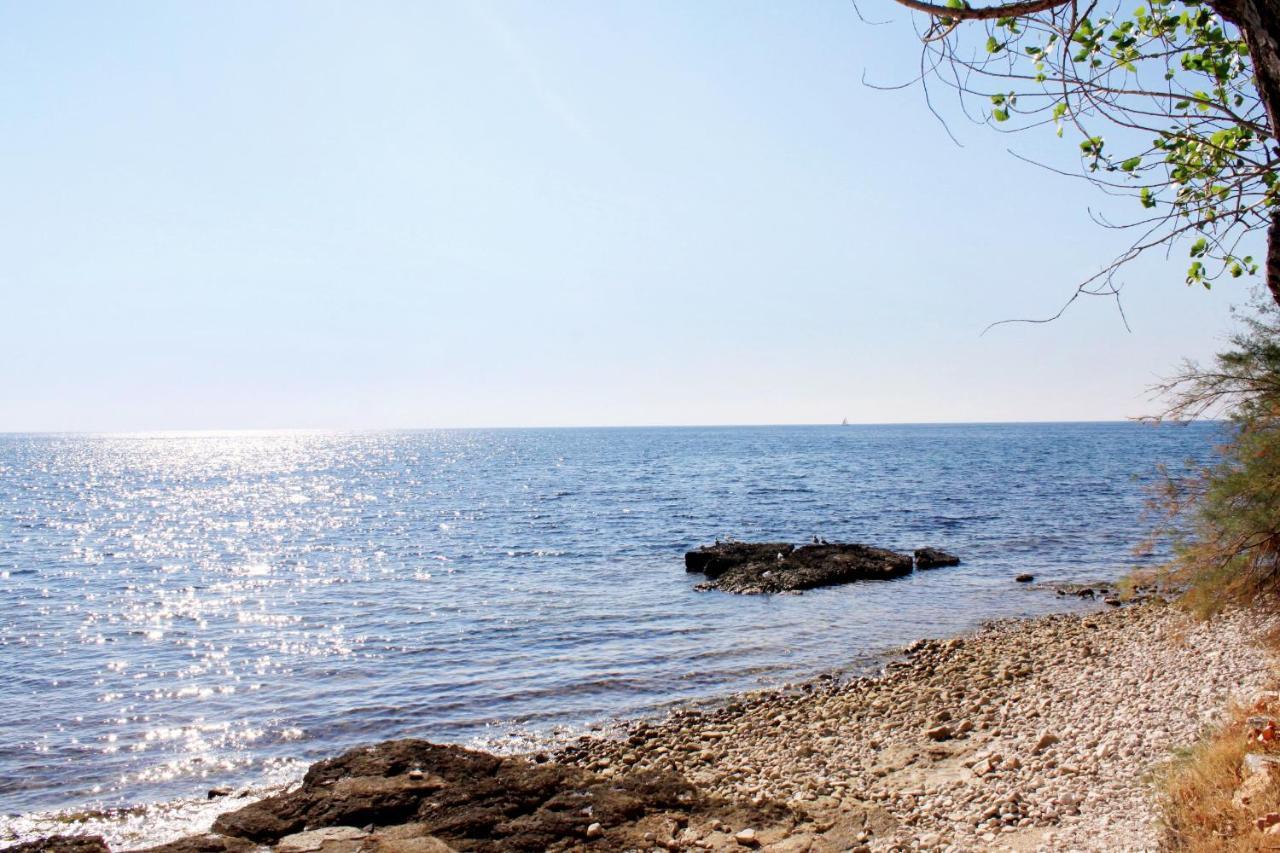 Holiday House With A Parking Space Babici, Umag - 13795 エクステリア 写真