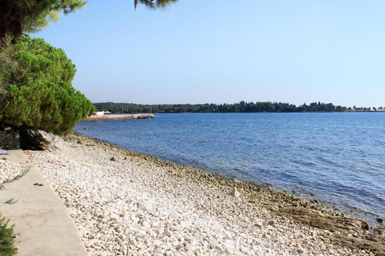 Holiday House With A Parking Space Babici, Umag - 13795 エクステリア 写真