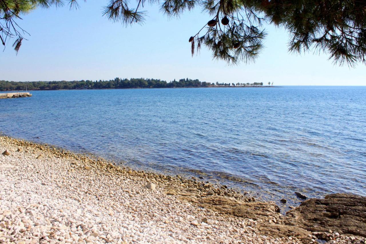 Holiday House With A Parking Space Babici, Umag - 13795 エクステリア 写真