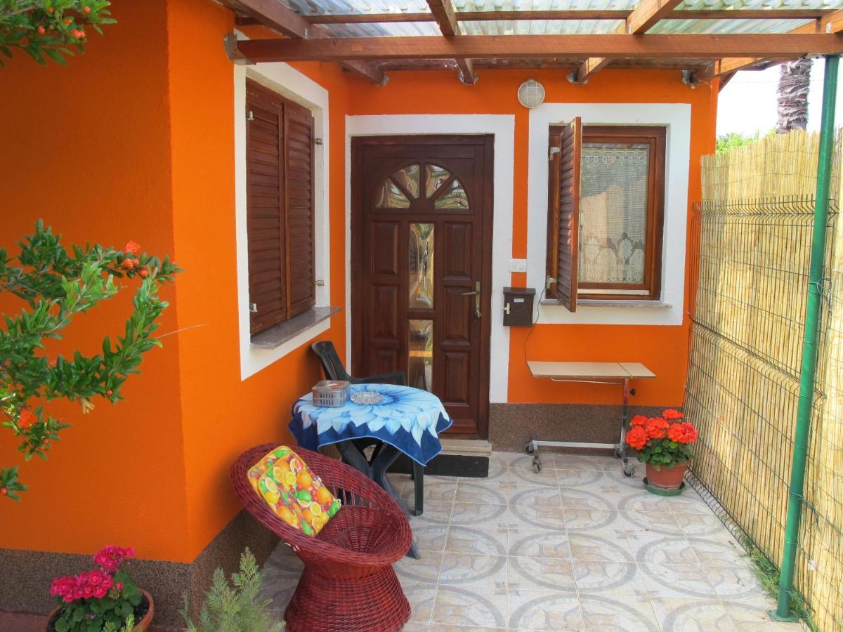 Holiday House With A Parking Space Babici, Umag - 13795 エクステリア 写真