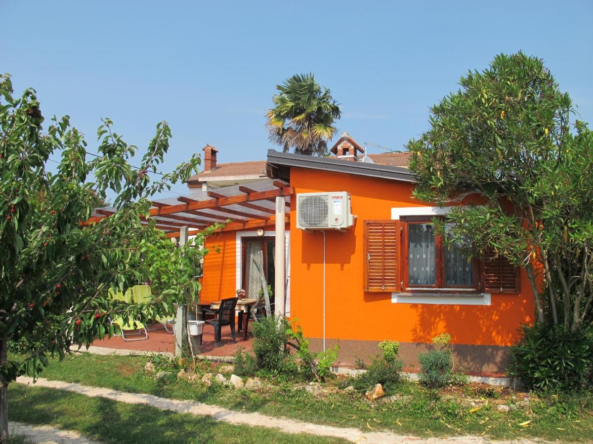 Holiday House With A Parking Space Babici, Umag - 13795 エクステリア 写真