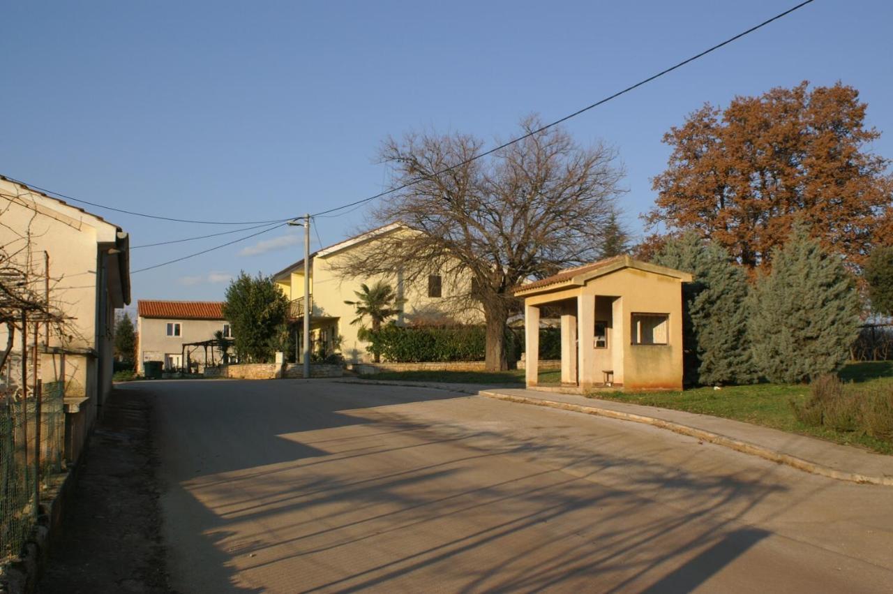 Holiday House With A Parking Space Babici, Umag - 13795 エクステリア 写真