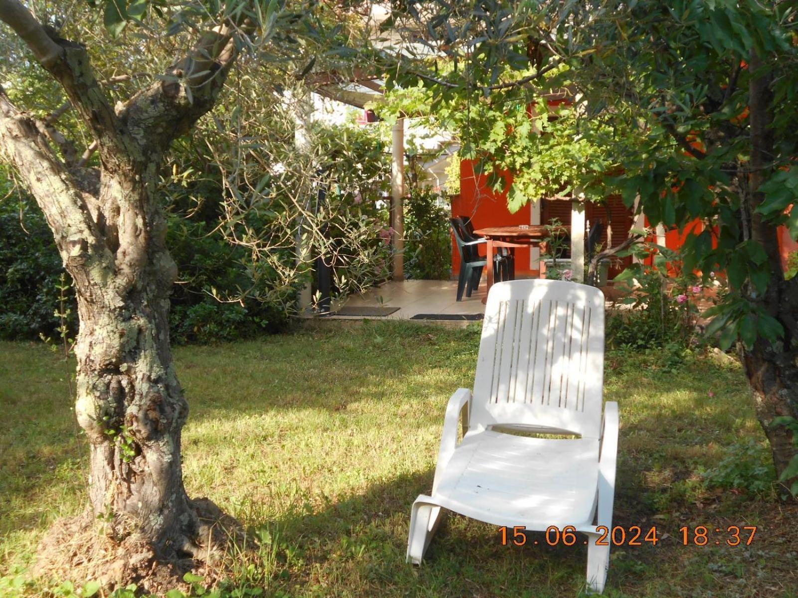 Holiday House With A Parking Space Babici, Umag - 13795 エクステリア 写真