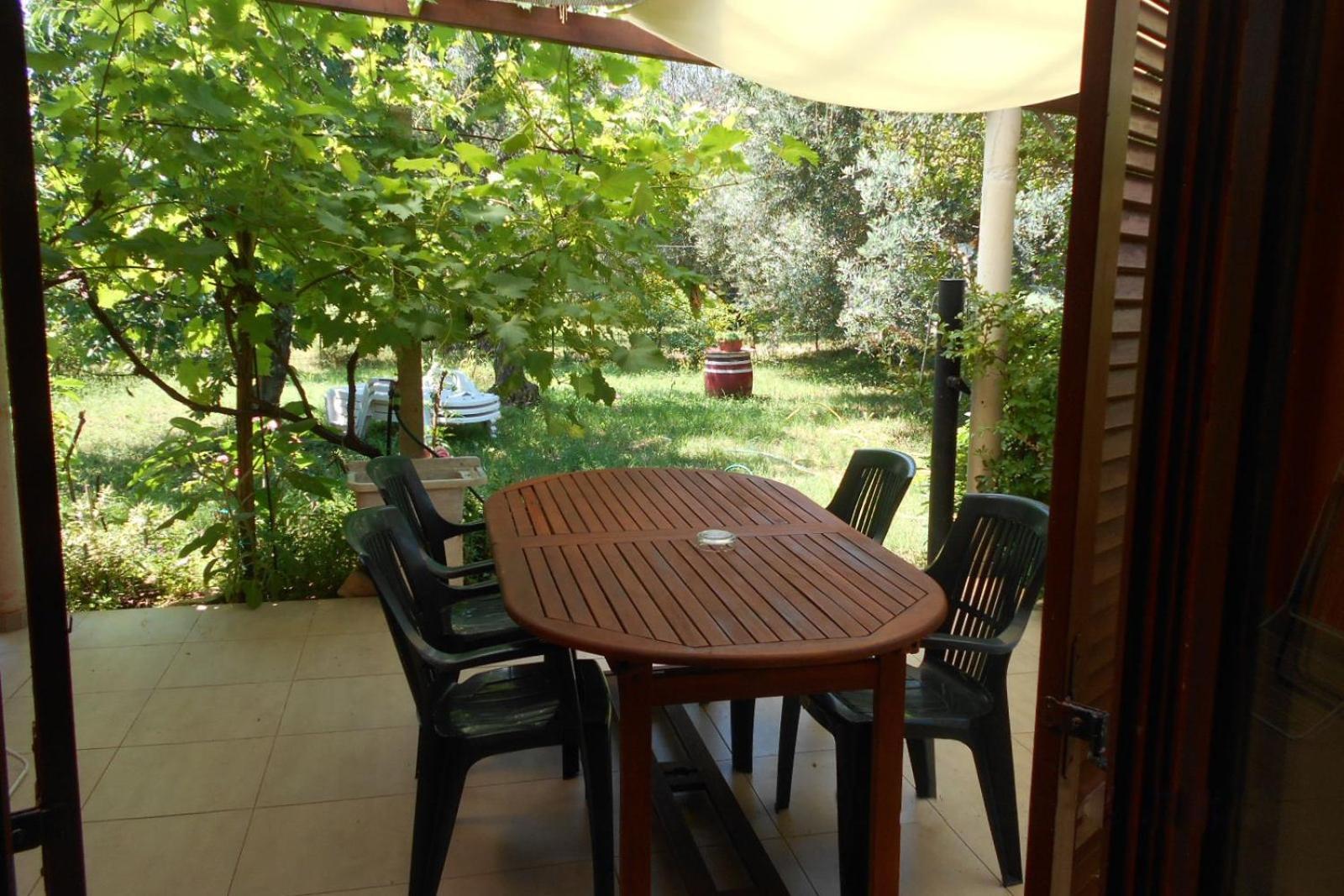 Holiday House With A Parking Space Babici, Umag - 13795 エクステリア 写真