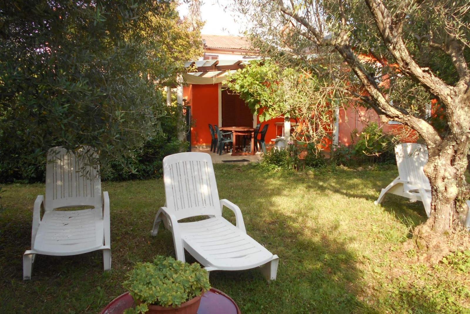 Holiday House With A Parking Space Babici, Umag - 13795 エクステリア 写真